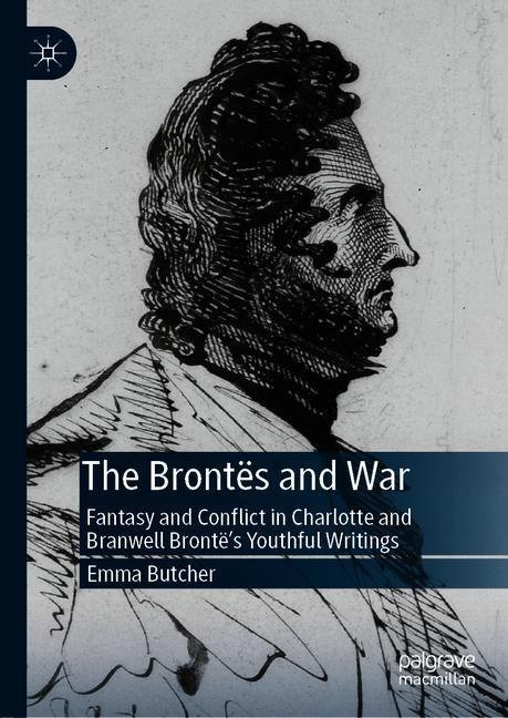 The Brontës and War main product photo
