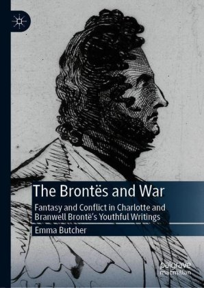 The Brontës and War
