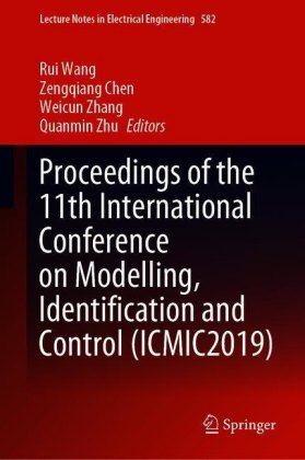 Proceedings of the 11th International Conference on Modelling, Identification and Control (ICMIC2019)