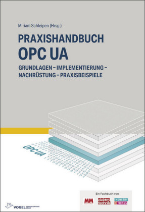 Praxishandbuch OPC UA