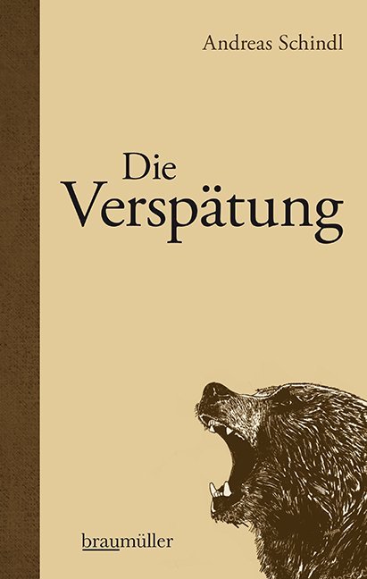 Die Verspätung main product photo