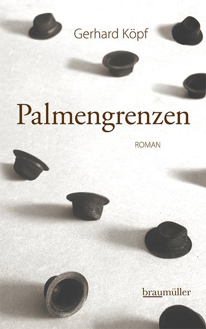 Palmengrenzen main product photo