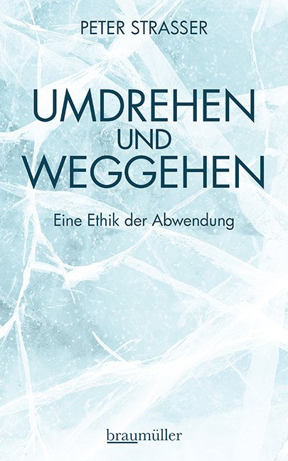 Umdrehen und Weggehen main product photo