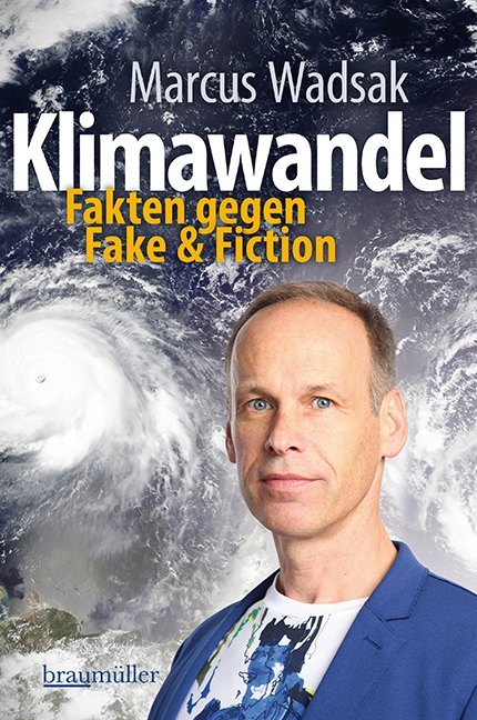 Klimawandel main product photo