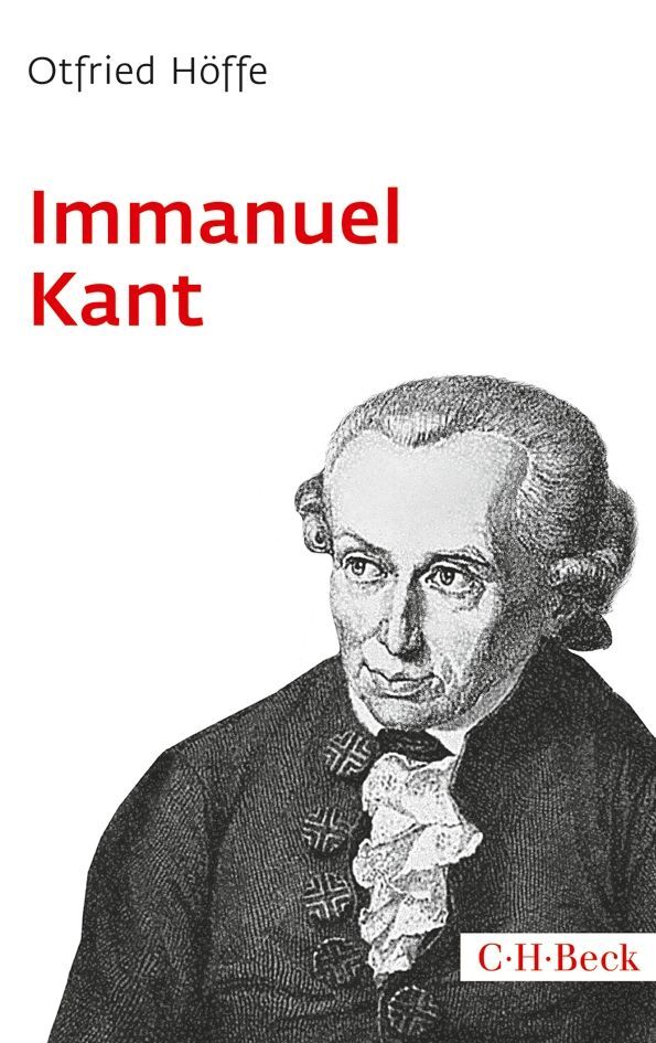 Immanuel Kant main product photo