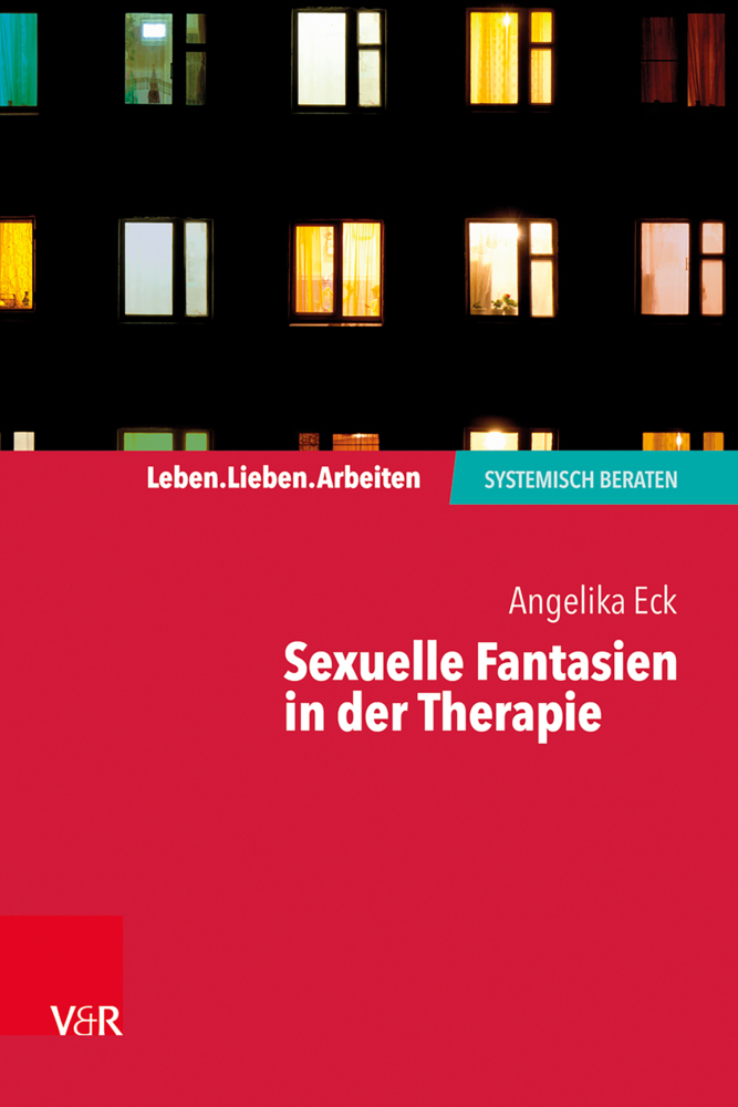 Sexuelle Fantasien in der Therapie main product photo
