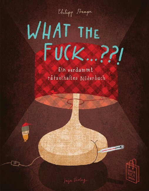 What the Fuck ...?! main product photo