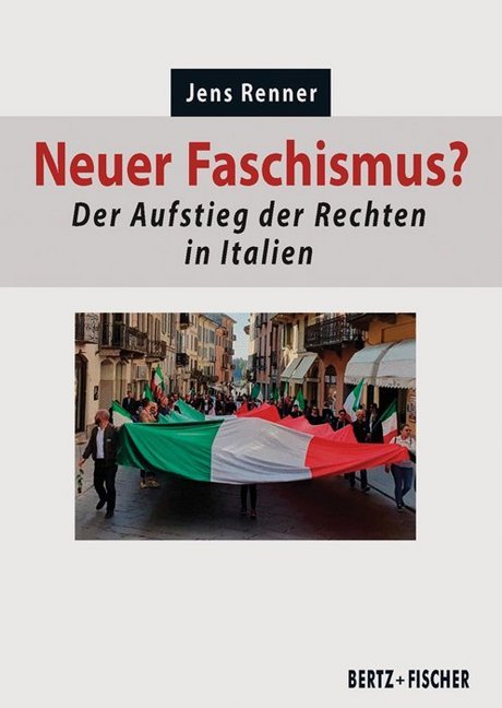 Neuer Faschismus? main product photo