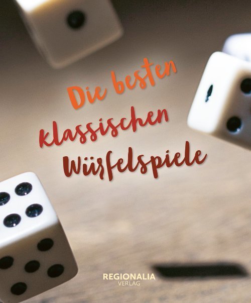 Die besten klassischen Würfelspiele main product photo
