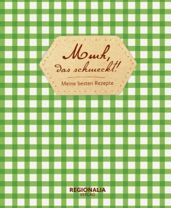 Mmh, das schmeckt!