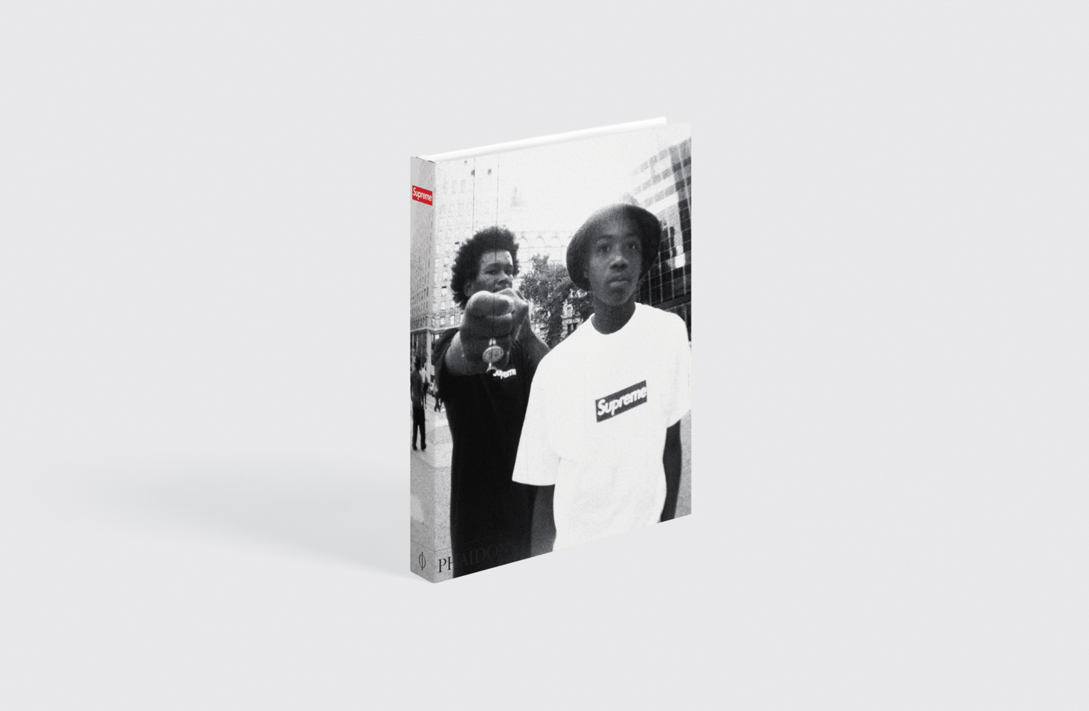 Supreme main product photo