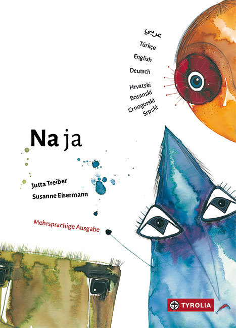 Na ja main product photo