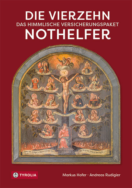 Die Vierzehn Nothelfer main product photo