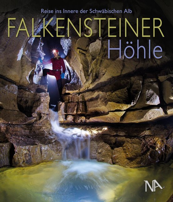 Falkensteiner Höhle main product photo