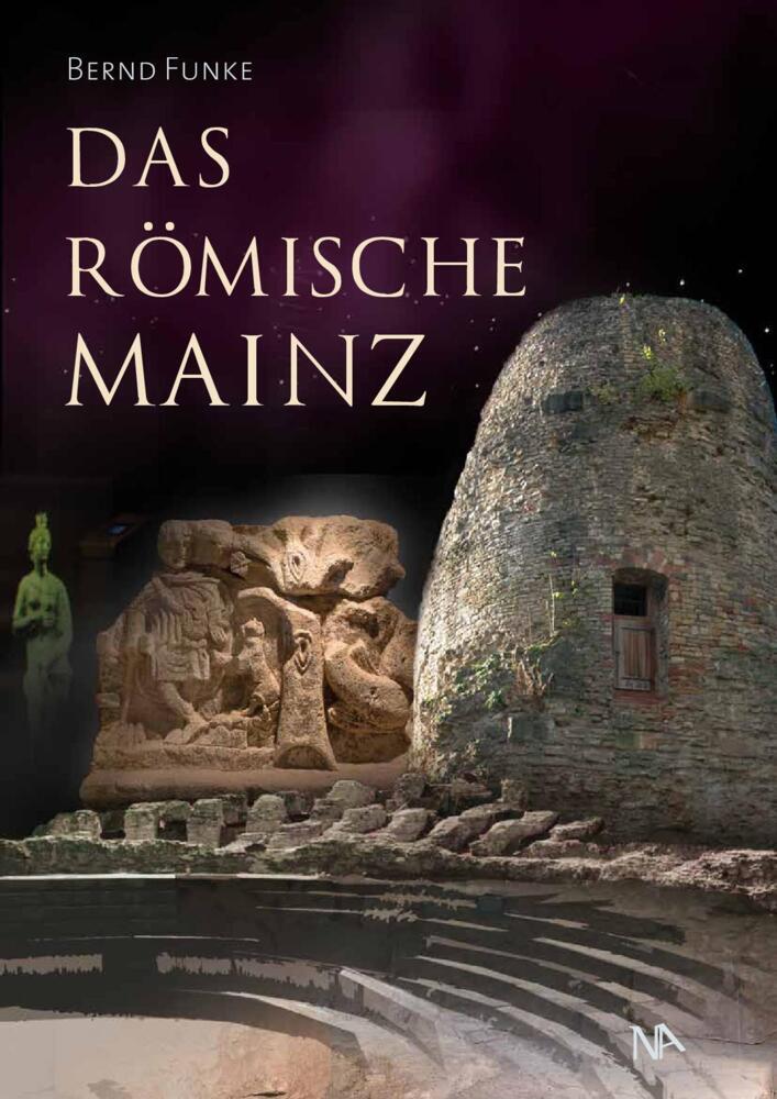 Das römische Mainz main product photo