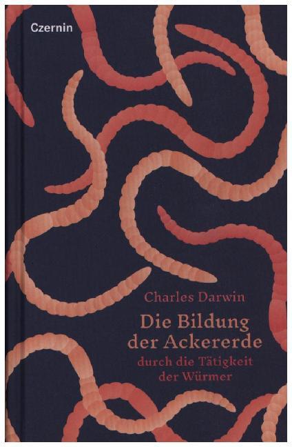 Die Bildung der Ackererde main product photo