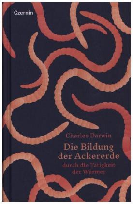 Die Bildung der Ackererde