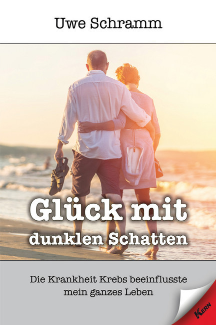 Glück mit dunklen Schatten main product photo