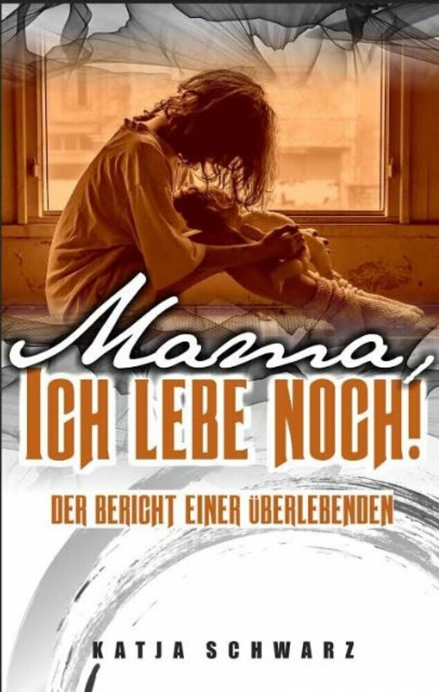 Mama - ich lebe noch! main product photo
