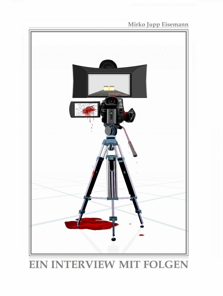 Ein Interview mit Folgen main product photo
