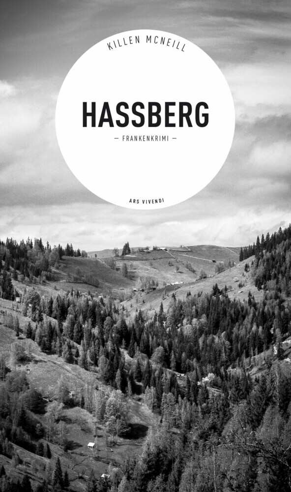 Hassberg - Frankenkrimi main product photo