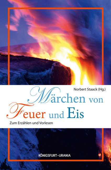 Märchen von Feuer und Eis main product photo