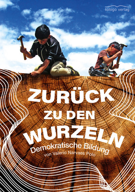 Zurück zu den Wurzeln main product photo