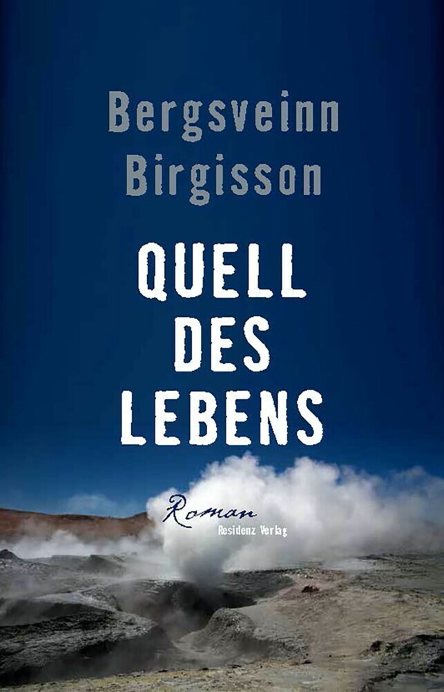 Quell des Lebens main product photo