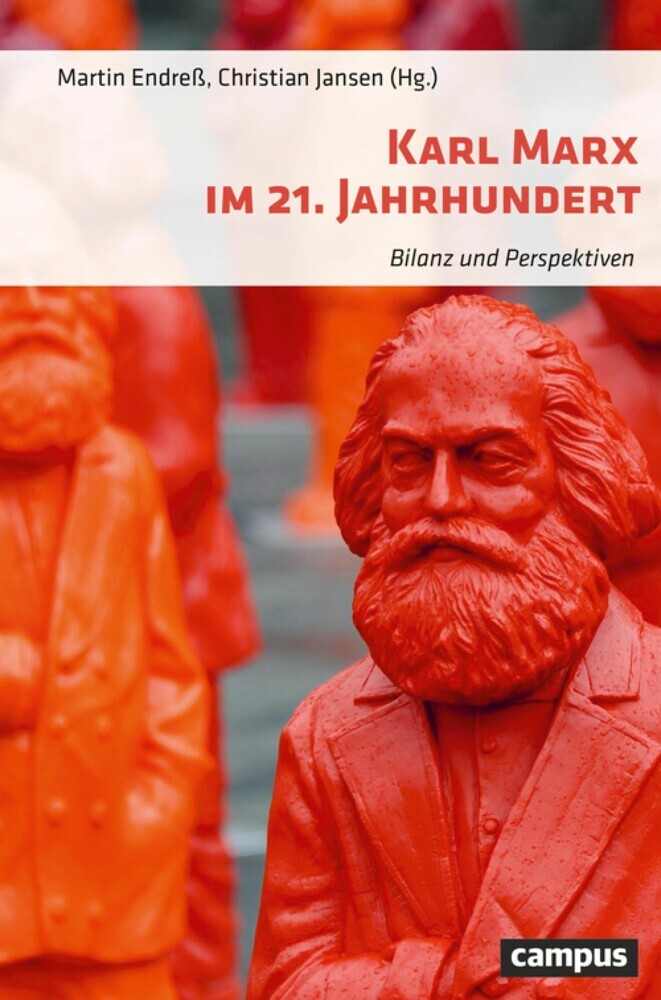 Karl Marx im 21. Jahrhundert main product photo