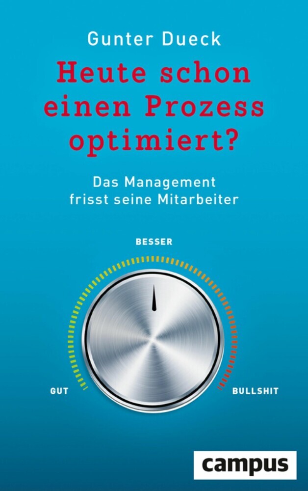 Heute schon einen Prozess optimiert? main product photo