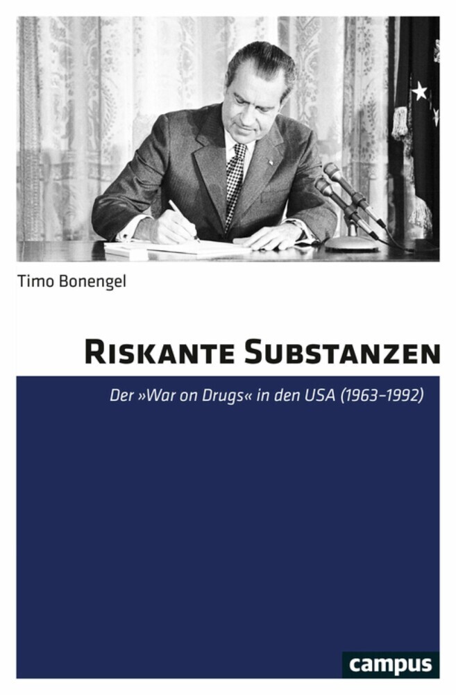Riskante Substanzen main product photo