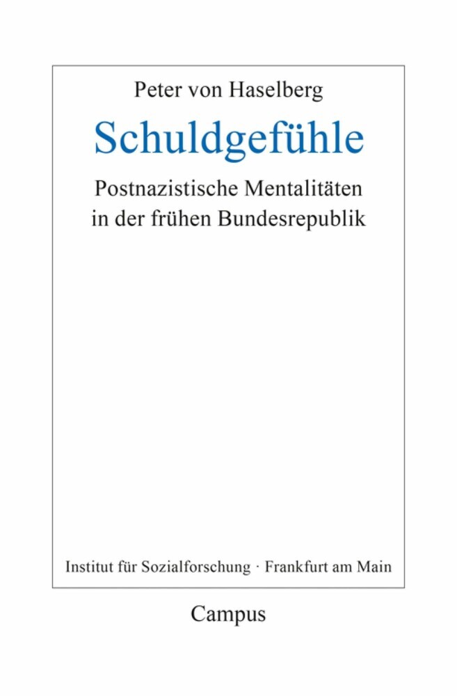 Schuldgefühle main product photo