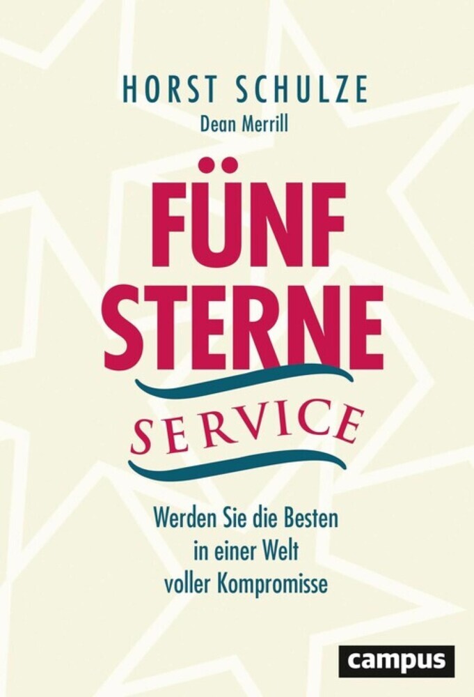 Fünf-Sterne-Service main product photo