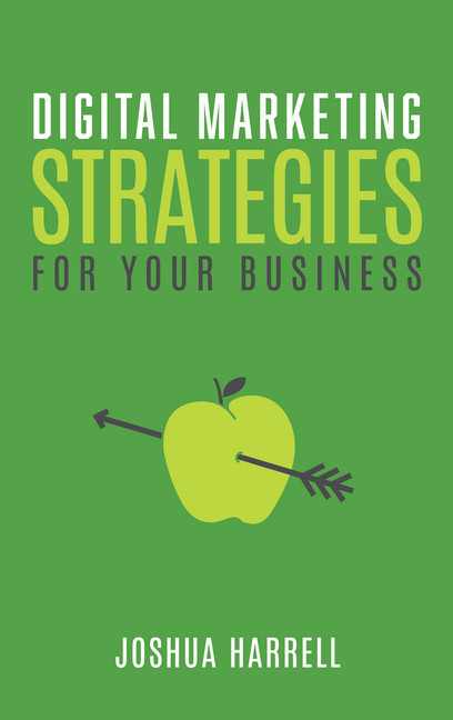 Digital Marketing Strategies For Your Business main product photo