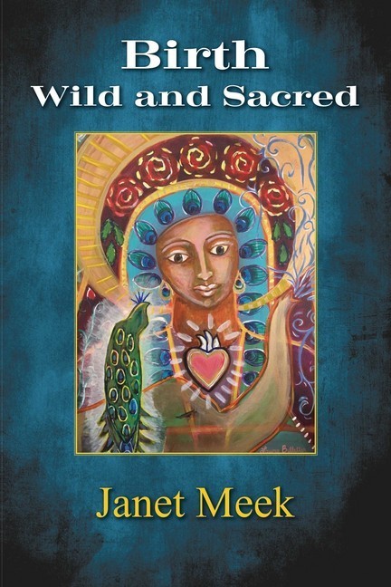 Birth Wild and Sacred main product photo