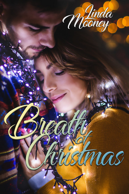 Breath of Christmas main product photo