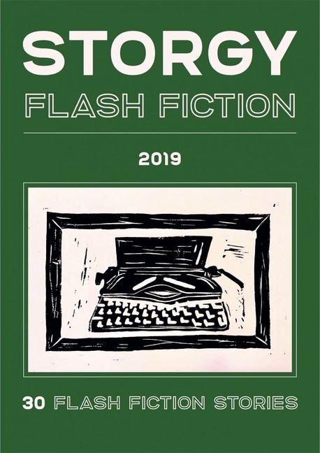 Storgy Flash Fiction 2019 main product photo