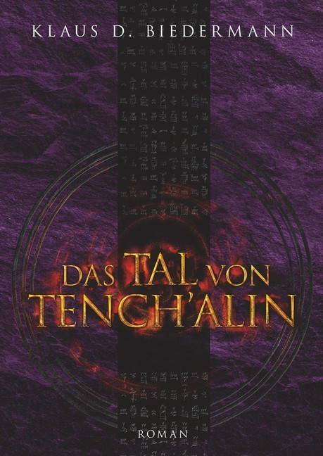 Das Tal von Tench alin main product photo