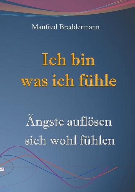 Ich bin was ich fühle main product photo