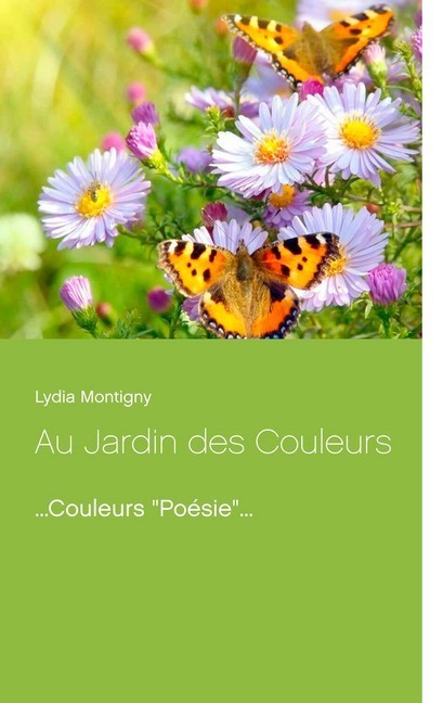 Au Jardin des Couleurs main product photo