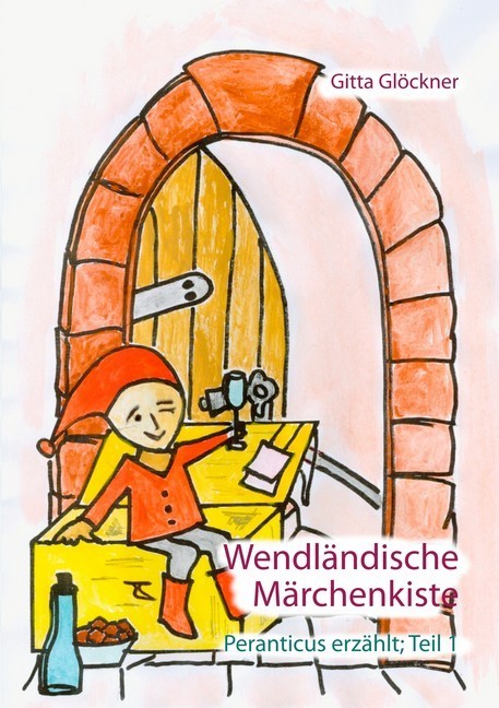 Wendländische Märchenkiste main product photo