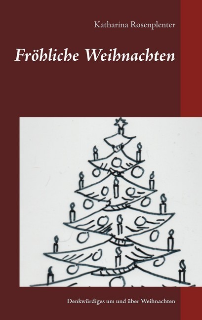 Fröhliche Weihnachten main product photo