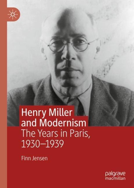Henry Miller and Modernism main product photo
