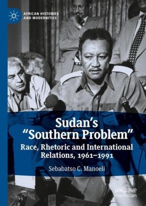 Sudan's 'Southern Problem'
