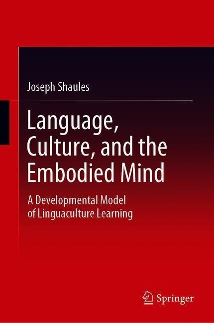 Language, Culture, and the Embodied Mind main product photo