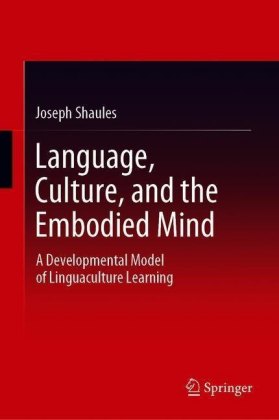 Language, Culture, and the Embodied Mind