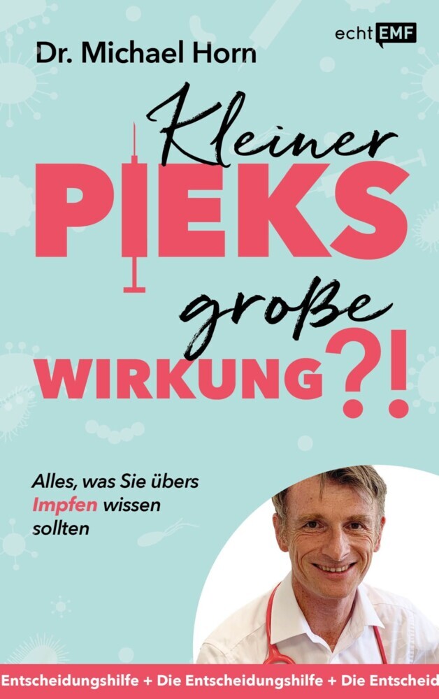 Kleiner Pieks, große Wirkung - Alles, was Sie übers Impfen wissen sollten main product photo