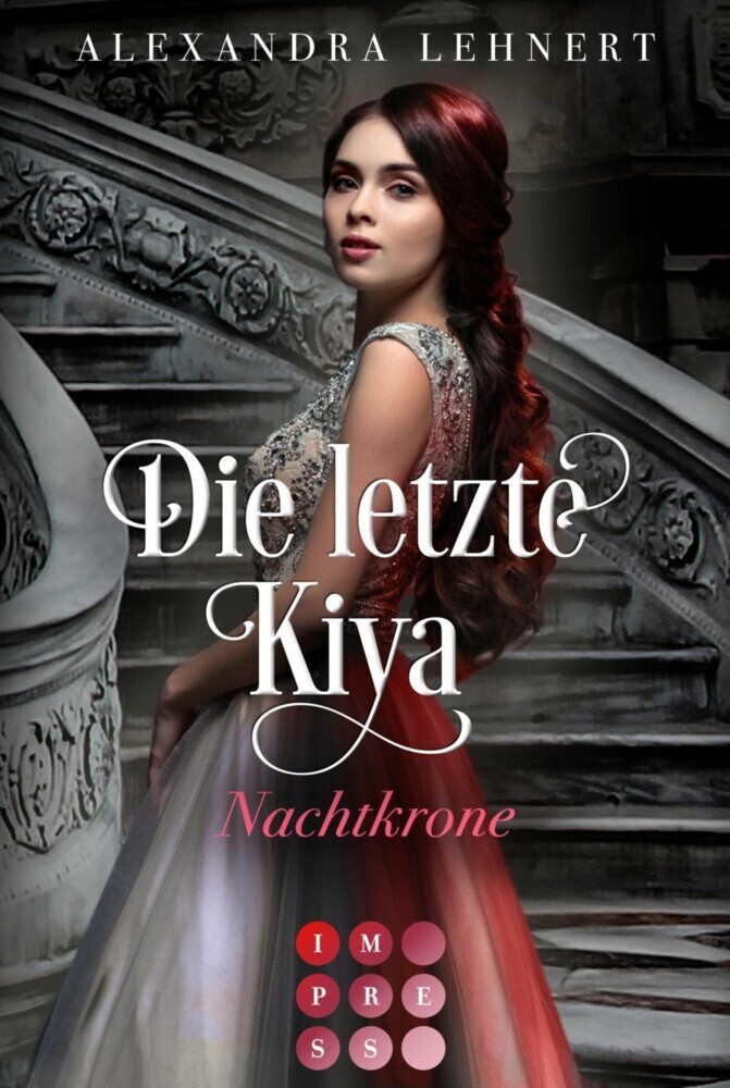 Die letzte Kiya 2: Nachtkrone main product photo
