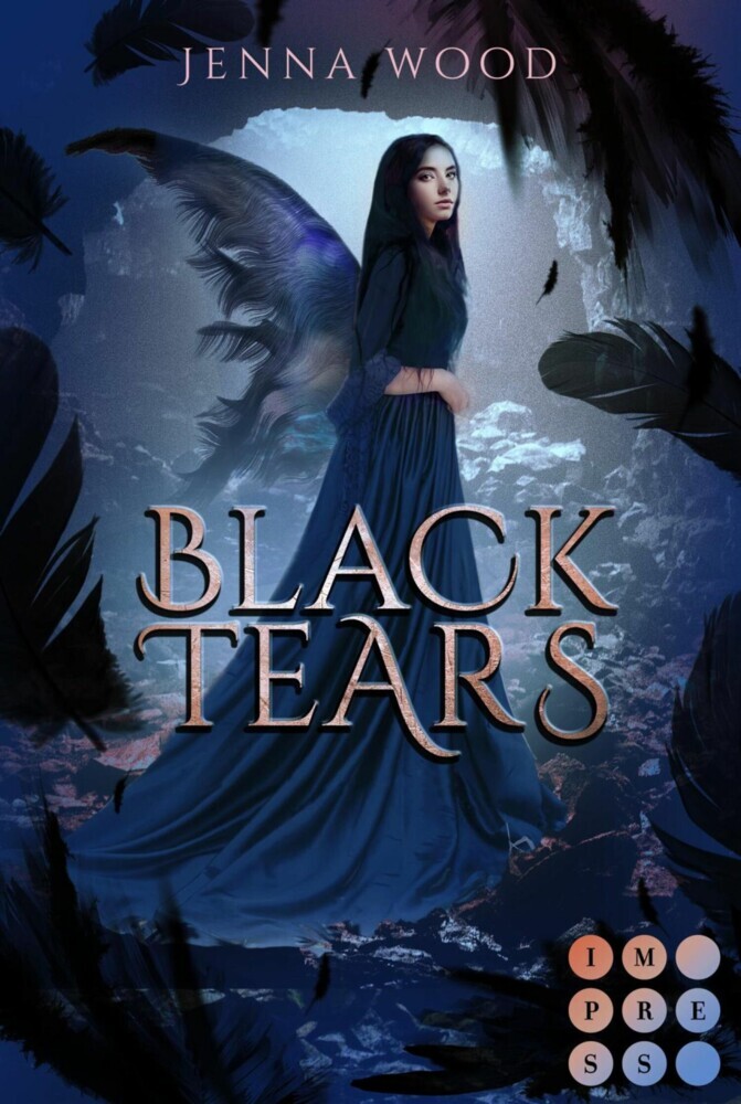 Die Black-Reihe 3: Black Tears main product photo