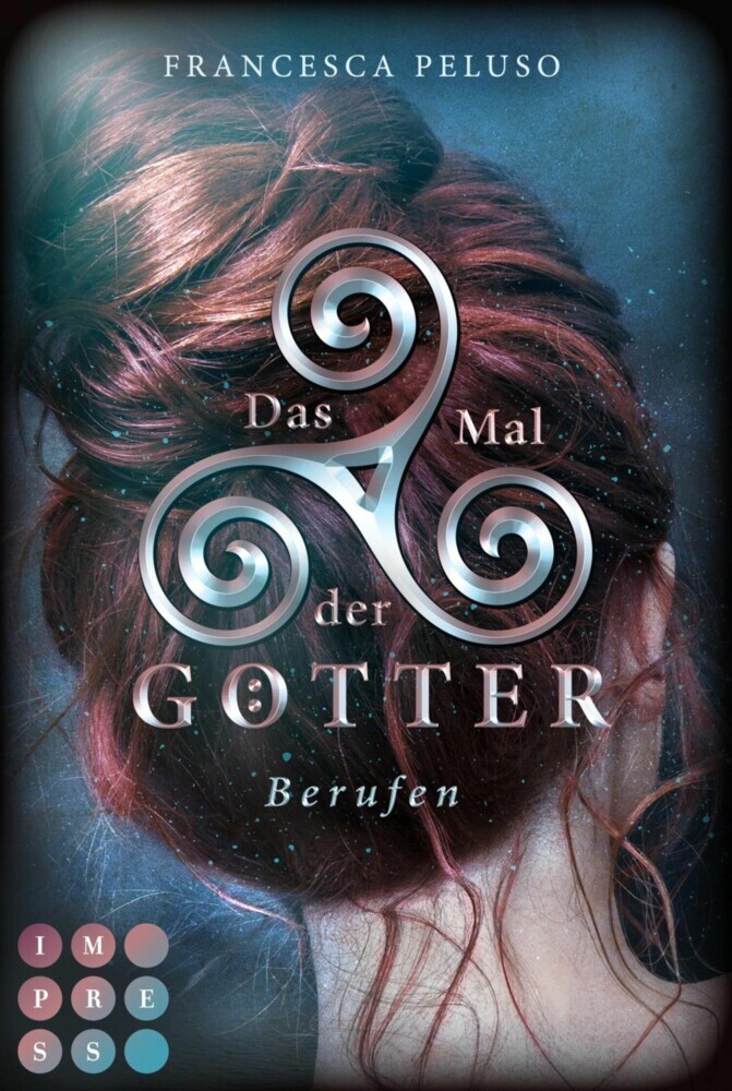 Das Mal der Götter 1: Berufen main product photo